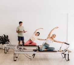 APPI Pilates Instructor Certification